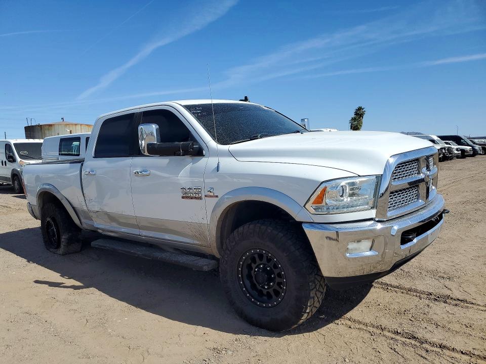 Продаж на аукціоні авто 2013 Ram 2500, vin: 3C6UR5FL1DG573276, номер лоту: 51263846