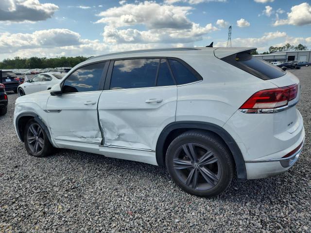 Aukcja sprzedaży 2021 Volkswagen Atlas Cross Sport, vin: 1V2ME2CA8MC214854, numer aukcji: 50821686