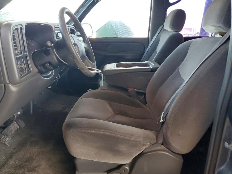 Продаж на аукціоні авто 2006 Gmc New Sierra, vin: 2GTEC13V161241315, номер лоту: 47661166