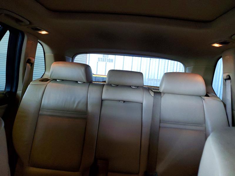 2012 Bmw X5 მანქანა იყიდება აუქციონზე, vin: 5UXZW0C5XCL667320, აუქციონის ნომერი: 51024956