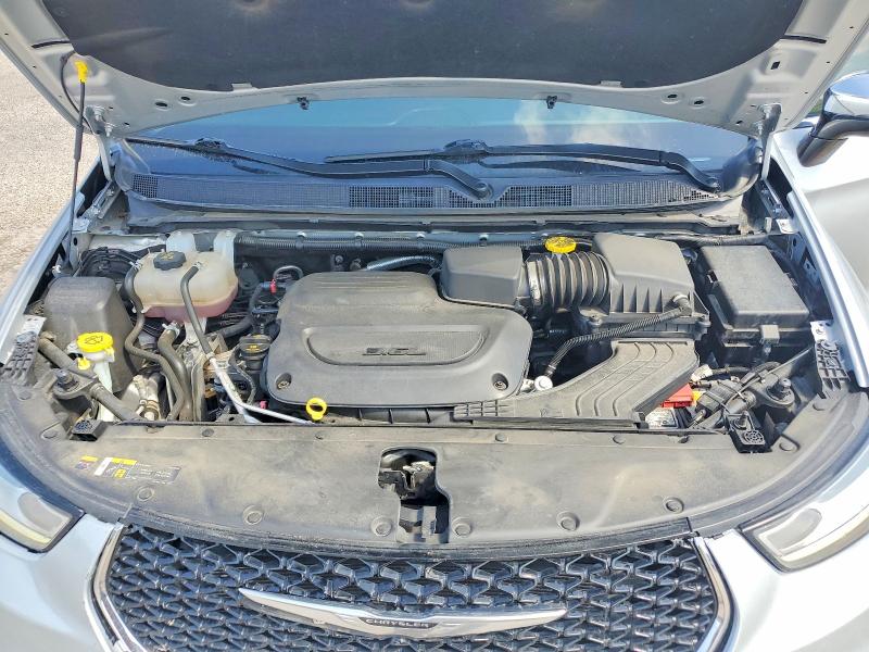 Продаж на аукціоні авто 2023 Chrysler Pacifica, vin: 2C4RC1GG5PR506169, номер лоту: 48331856