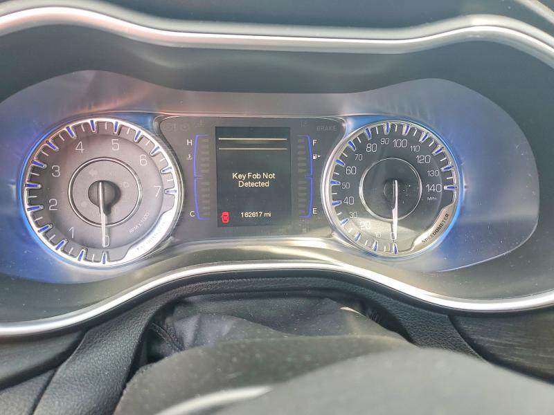 2015 Chrysler 200 მანქანა იყიდება აუქციონზე, vin: 1C3CCCAB4FN693001, აუქციონის ნომერი: 51716026