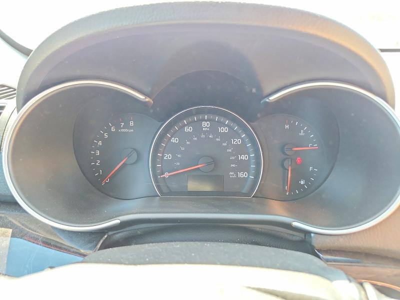 Aukcja sprzedaży 2014 Kia Sorento, vin: 5XYKT3A68EG548981, numer aukcji: 51189296