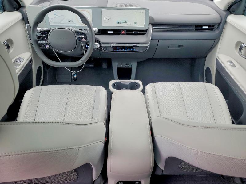 Aukcja sprzedaży 2024 Hyundai Ioniq 5, vin: KM8KRDDF8RU283382, numer aukcji: 51507856