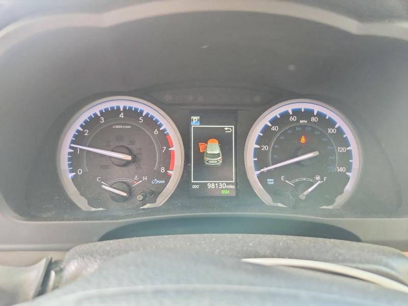 49576246 :رقم المزاد ، 5TDDZRFH2KS929941 vin ، 2019 Toyota Highlander مزاد بيع