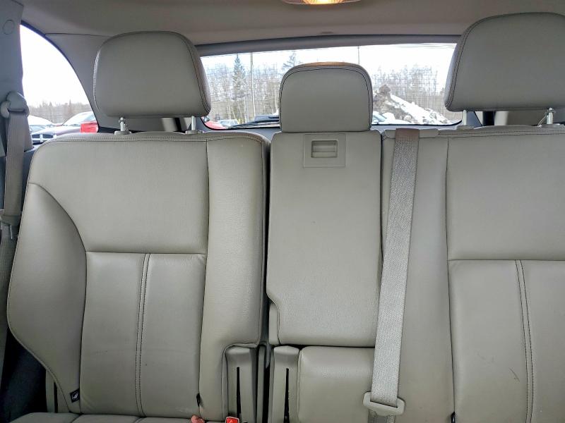 Aukcja sprzedaży 2011 Ford Edge, vin: 2FMDK4JC3BBA03841, numer aukcji: 48605486