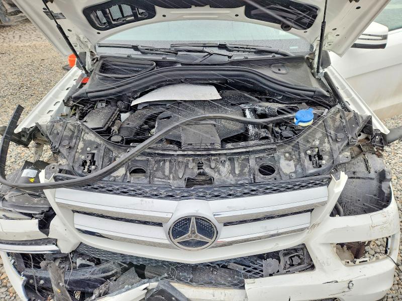 Продажа на аукционе авто 2015 Mercedes-benz Gl, vin: 4JGDF6EE4FA549299, номер лота: 50079746