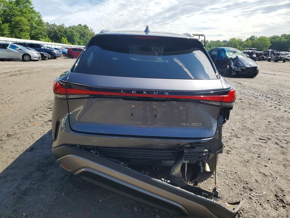 Продажа на аукционе авто 2023 Lexus Rx 350, vin: 2T2BAMBA6PC007131, номер лота: 51778616