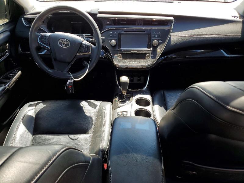 51454706 :رقم المزاد ، 4T1BD1EB1FU043255 vin ، 2015 Toyota Avalon Hybrid مزاد بيع