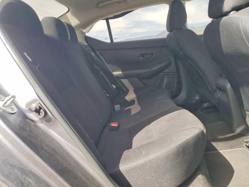 2025 Nissan Sentra მანქანა იყიდება აუქციონზე, vin: 3N1AB8BV3SY331219, აუქციონის ნომერი: 48515176