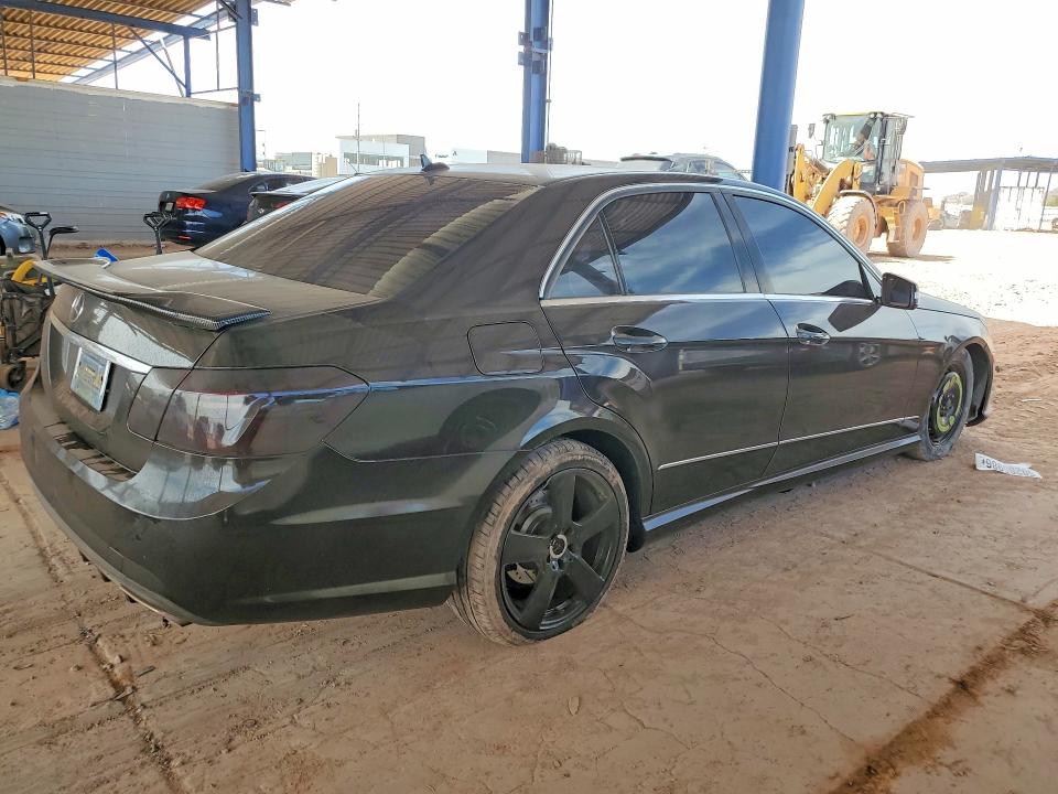 Продаж на аукціоні авто 2010 Mercedes-benz E, vin: WDDHF5GB1AA119604, номер лоту: 50929766