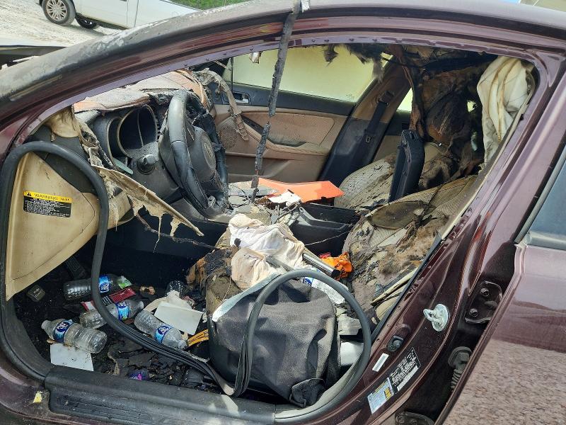 48524586 :رقم المزاد ، 5XXGN4A76FG388667 vin ، 2015 Kia Optima مزاد بيع