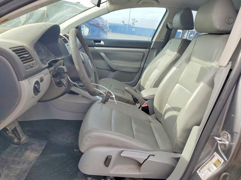 Продажа на аукционе авто 2007 Volkswagen Jetta, vin: 3VWEG71K07M061363, номер лота: 48999776
