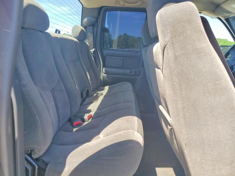 Продажа на аукционе авто 2004 Chevrolet Silverado, vin: 2GCEK19T941247899, номер лота: 49866346