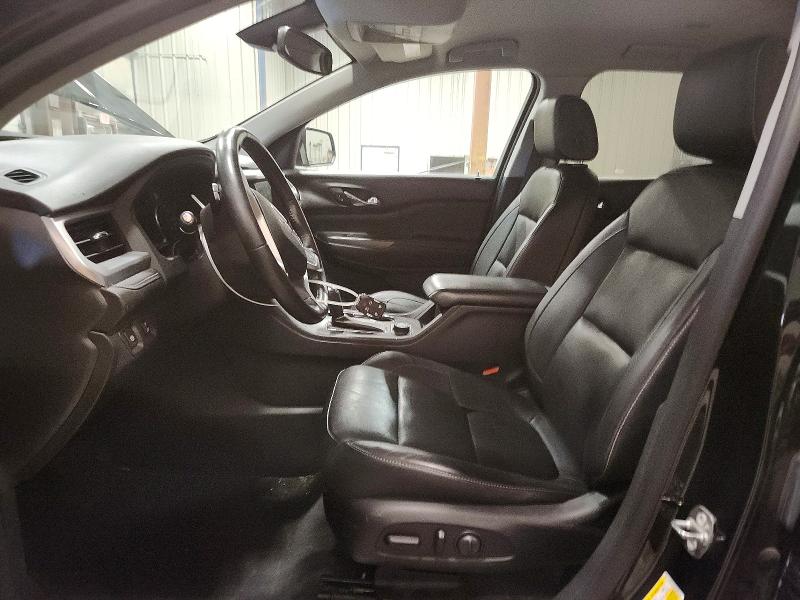 50497526 :رقم المزاد ، 1GKKNULSXHZ302485 vin ، 2017 Gmc Acadia مزاد بيع