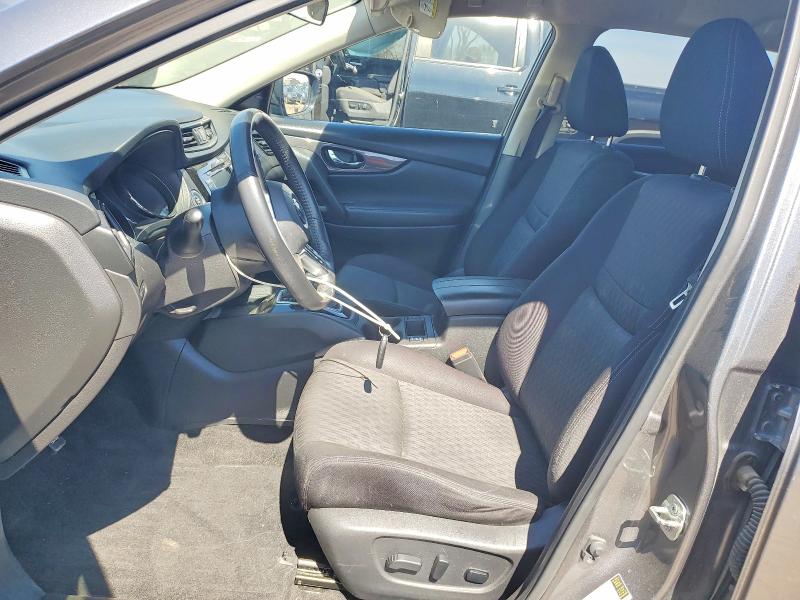 Продажа на аукционе авто 2019 Nissan Rogue, vin: JN8AT2MV9KW386726, номер лота: 50264506