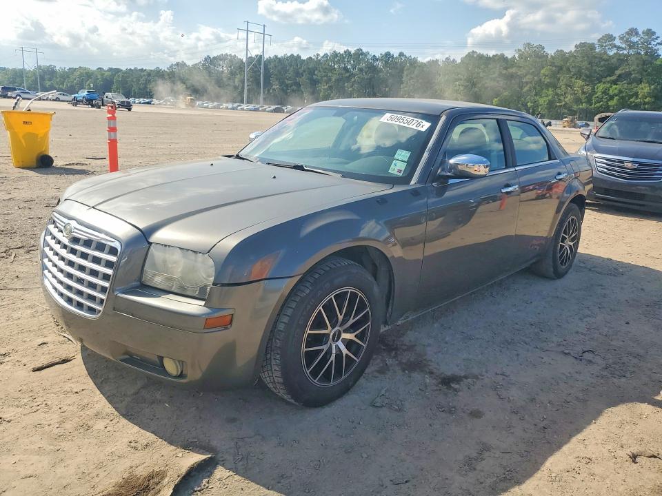2010 Chrysler 300 მანქანა იყიდება აუქციონზე, vin: 2C3CA4CD4AH101625, აუქციონის ნომერი: 50955076