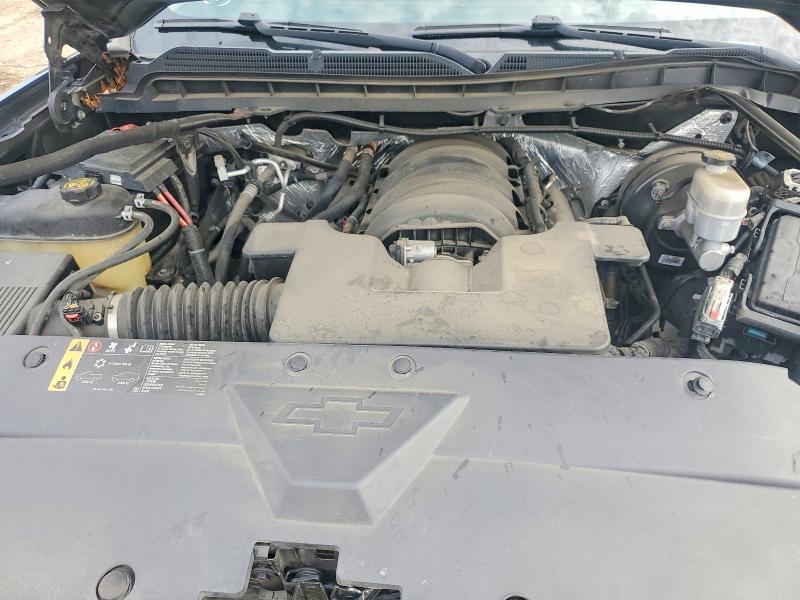 Aukcja sprzedaży 2018 Chevrolet Silverado, vin: 3GCPCREC1JG179479, numer aukcji: 50347176