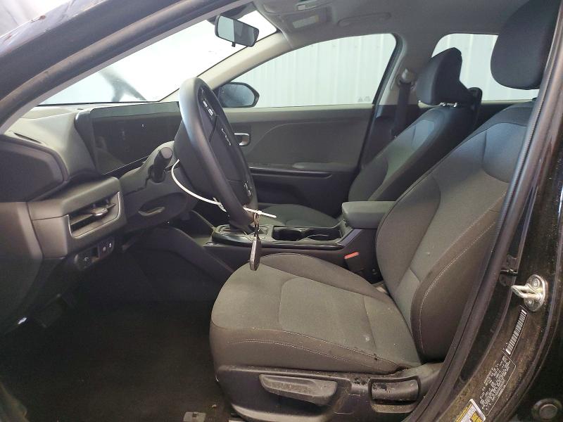 Aukcja sprzedaży 2025 Kia K4, vin: 3KPFT4DEXSE094560, numer aukcji: 51859866