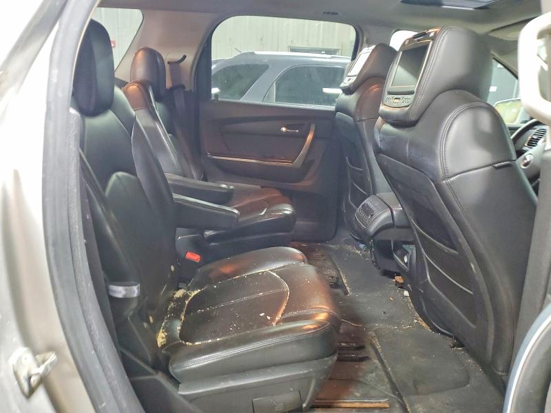 Продаж на аукціоні авто 2008 Gmc Acadia, vin: 1GKEV33758J125295, номер лоту: 48292266