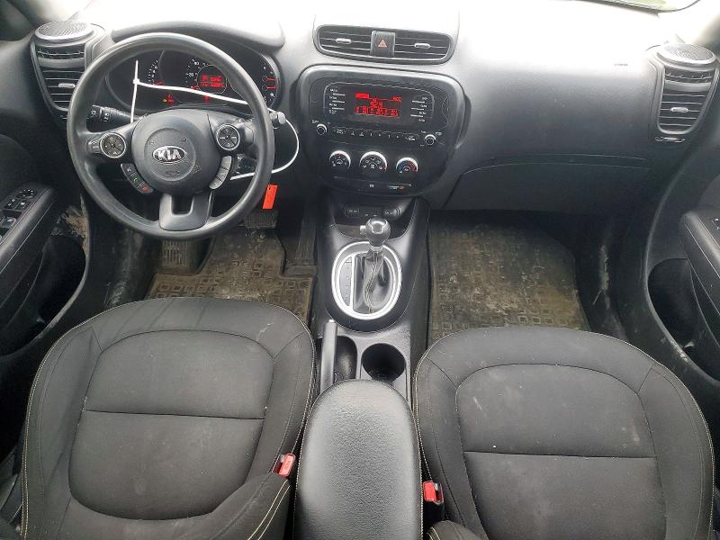 Продаж на аукціоні авто 2015 Kia Soul, vin: KNDJP3A5XF7759184, номер лоту: 50217546