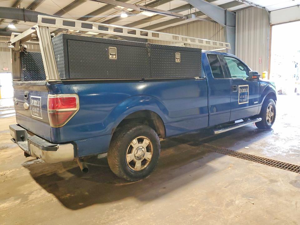 Aukcja sprzedaży 2012 Ford F150, vin: 1FTFX1ET7CKD67727, numer aukcji: 51677736