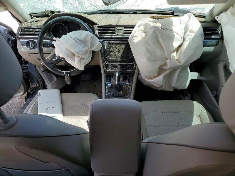 Aukcja sprzedaży 2018 Volkswagen Passat, vin: 1VWBA7A37JC011940, numer aukcji: 50333126