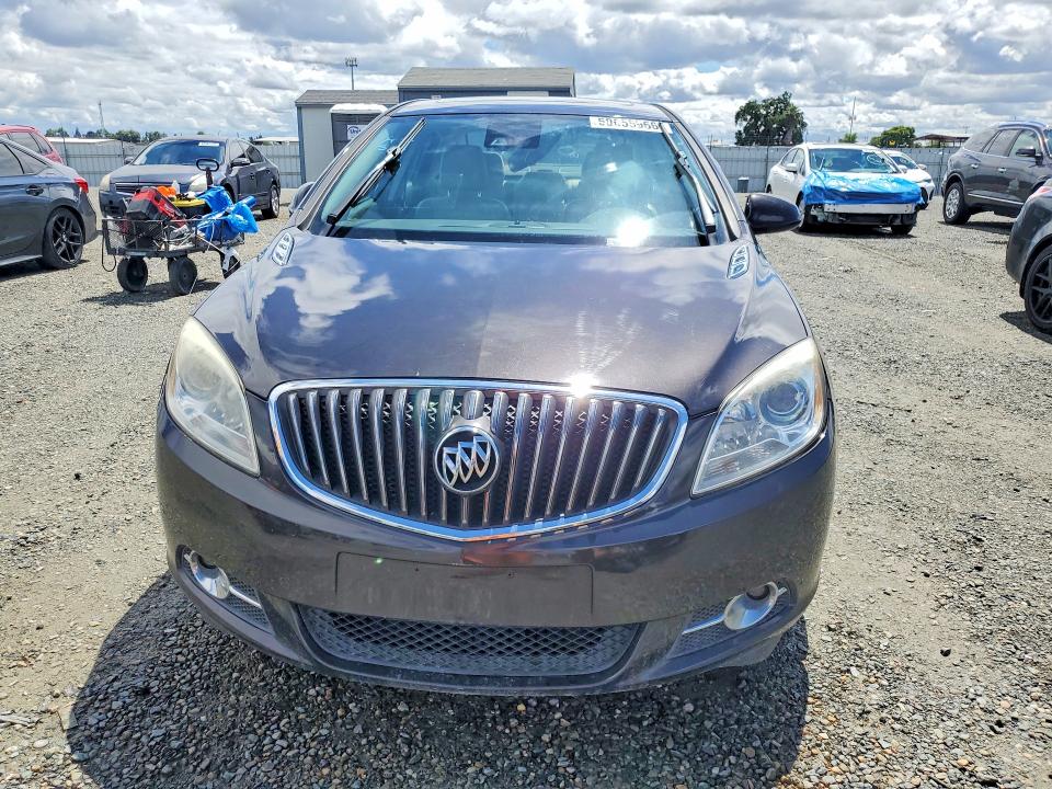 Aukcja sprzedaży 2015 Buick Verano, vin: 1G4PS5SK5F4217173, numer aukcji: 50655966