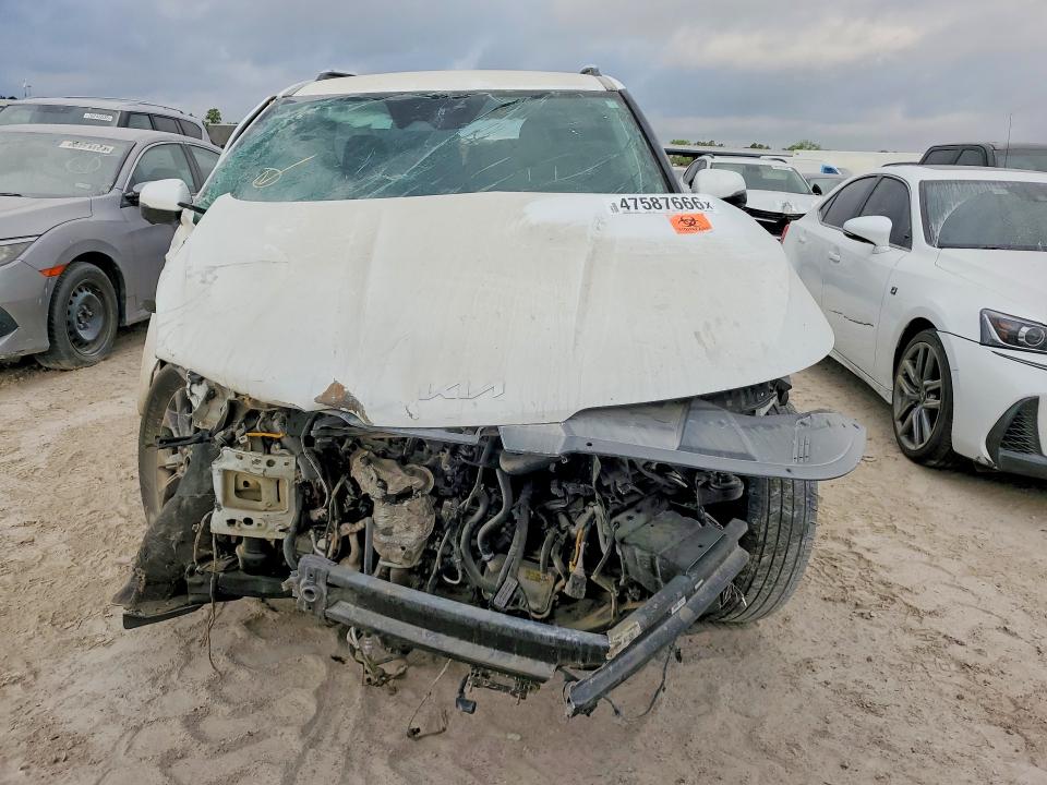 Aukcja sprzedaży 2024 Kia Carnival, vin: KNDNE5H30R6412660, numer aukcji: 47587666