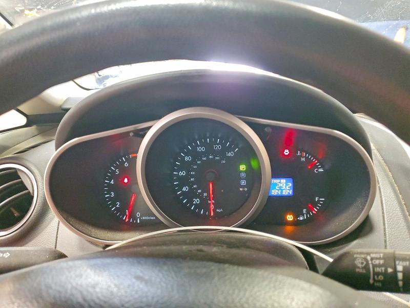 Продажа на аукционе авто 2011 Mazda Cx-7, vin: JM3ER2AM4B0386036, номер лота: 50387986