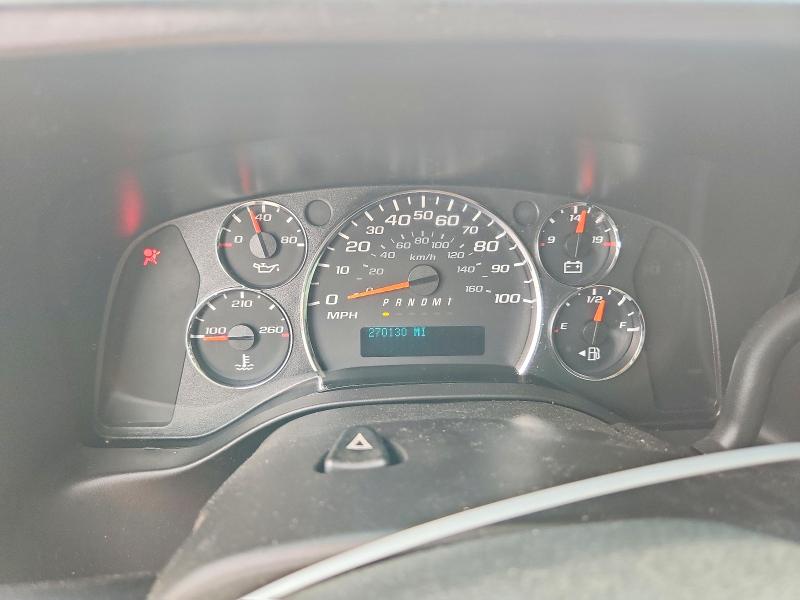 50162596 :رقم المزاد ، 1GCWGFBA1E1101788 vin ، 2014 Chev Express G2500 مزاد بيع