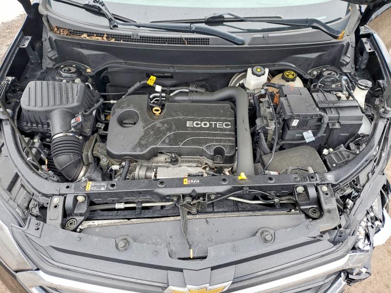 51549526 :رقم المزاد ، 3GNAXJEV2LL309073 vin ، 2020 Chevrolet Equinox مزاد بيع