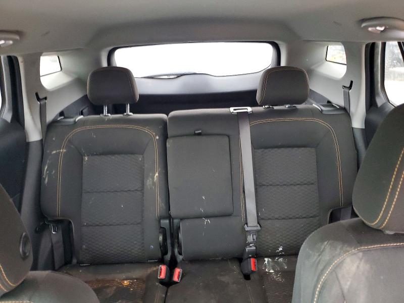 Продажа на аукционе авто 2021 Gmc Terrain, vin: 3GKALMEV9ML342213, номер лота: 51133996
