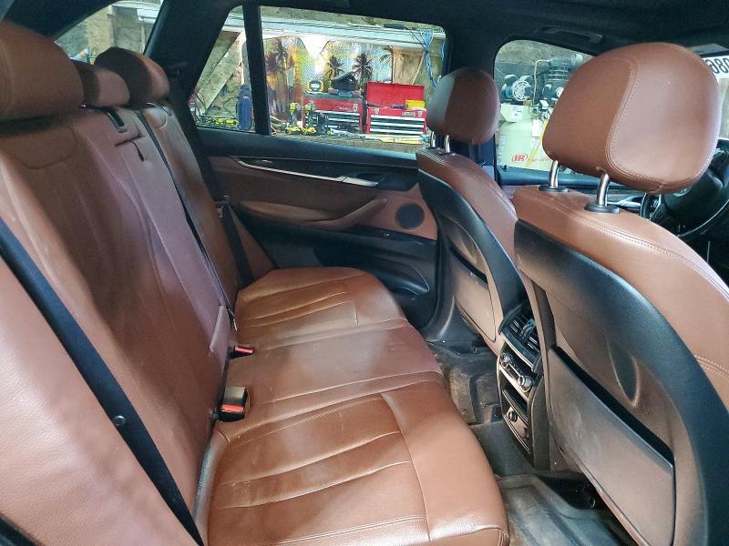 Aukcja sprzedaży 2017 Bmw X5, vin: 5UXKR0C30H0V71549, numer aukcji: 51336086