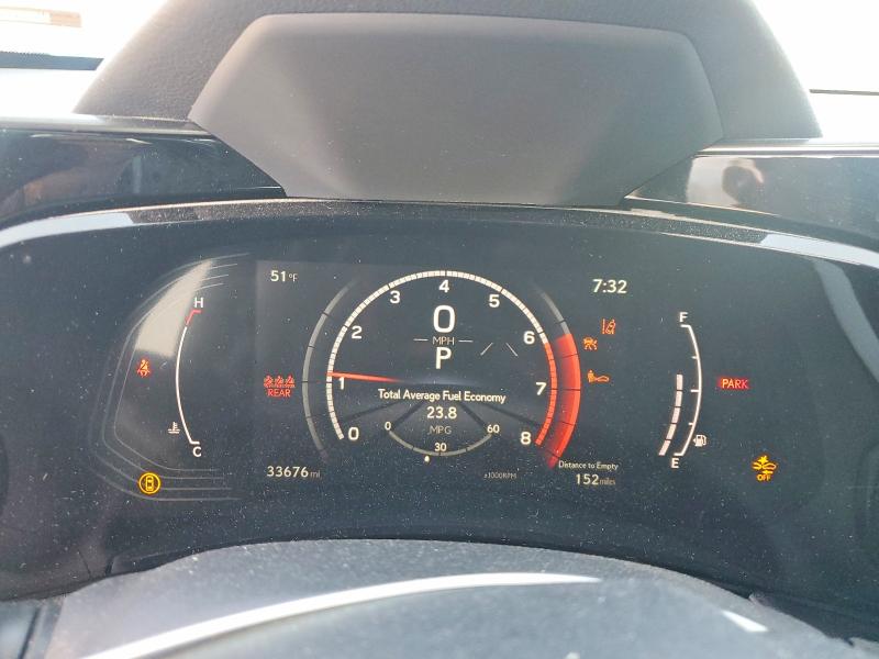 Продаж на аукціоні авто 2024 Lexus Nx 350, vin: 2T2KGCEZ3RC049608, номер лоту: 51367886
