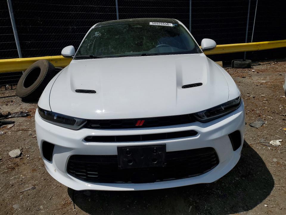 Продаж на аукціоні авто 2023 Dodge Hornet, vin: ZACNDFBN0P3A05071, номер лоту: 50926556