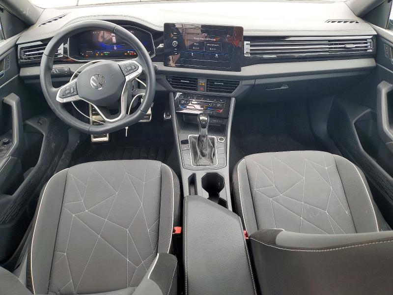 Продажа на аукционе авто 2025 Volkswagen Jetta, vin: 3VWBX7BU2SM009857, номер лота: 47614906