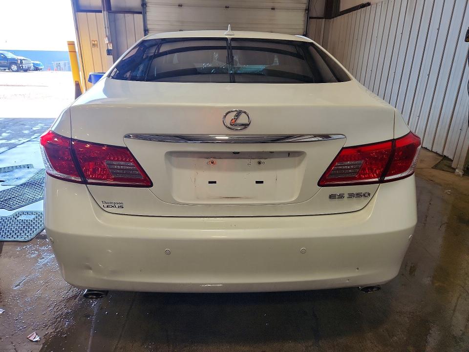 49922296 :رقم المزاد ، JTHBK1EG3C2479875 vin ، 2012 Lexus Es مزاد بيع