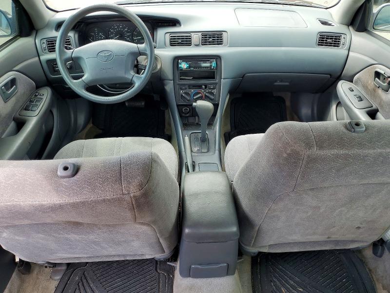 1999 Toyota Camry მანქანა იყიდება აუქციონზე, vin: 4T1BG22KXXU548214, აუქციონის ნომერი: 50870396