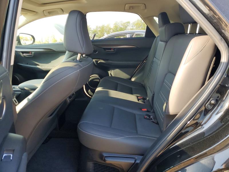 Продажа на аукционе авто 2018 Lexus Nx 300, vin: JTJYARBZ7J2093408, номер лота: 50058756