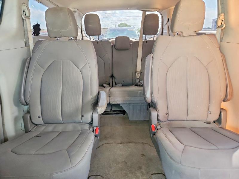 Aukcja sprzedaży 2021 Chrysler Pacifica, vin: 2C4RC1FG3MR515028, numer aukcji: 49281776