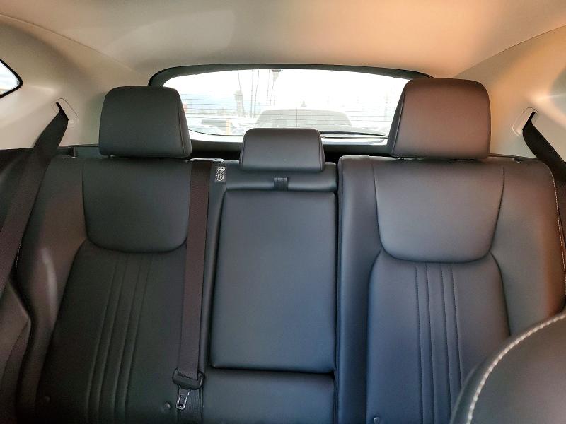 Продажа на аукционе авто 2025 Lexus Nx 250, vin: JTJGDCAZ2S5025938, номер лота: 49047936
