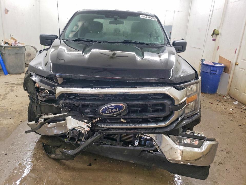 Продажа на аукционе авто 2023 Ford F150, vin: 1FTEW1C80PKD34765, номер лота: 49797586