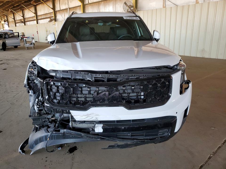 Aukcja sprzedaży 2025 Kia Telluride, vin: 5XYP5DGC7SG713448, numer aukcji: 51209716