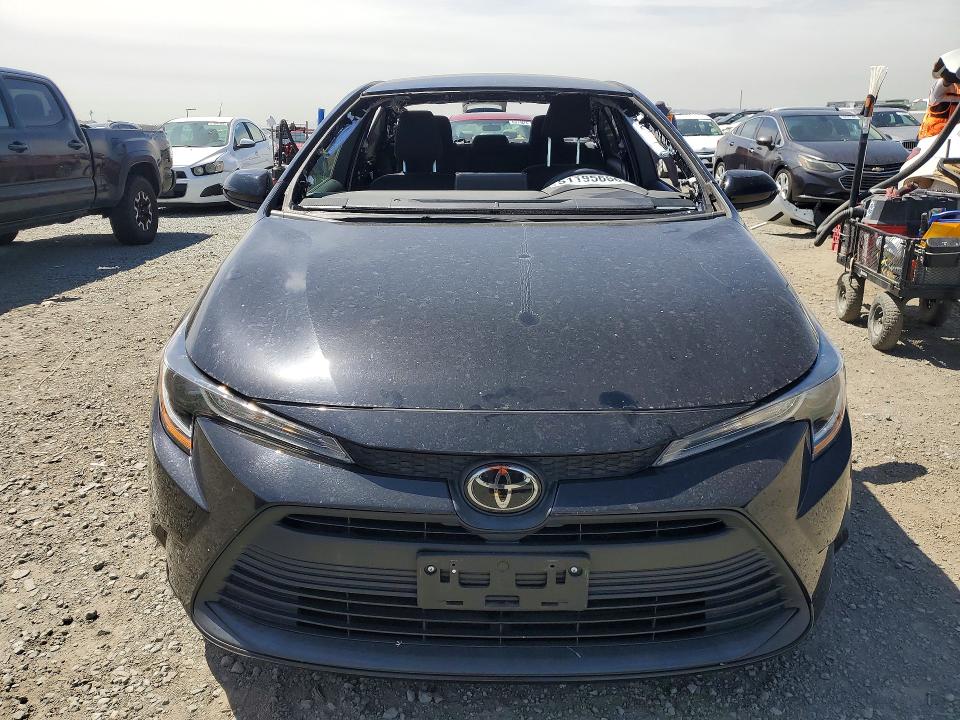Продажа на аукционе авто 2024 Toyota Corolla, vin: 5YFB4MDE2RP108312, номер лота: 51195656