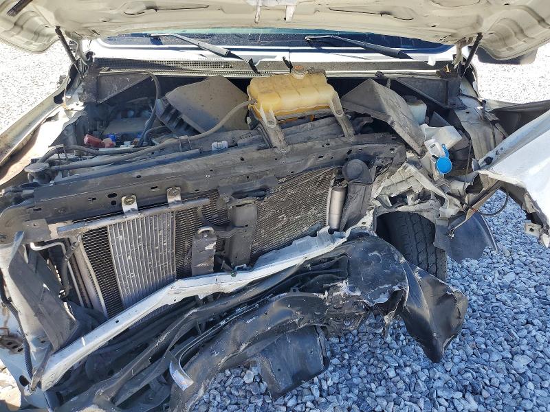 2016 Nissan Nv მანქანა იყიდება აუქციონზე, vin: 1N6BF0KYXGN804116, აუქციონის ნომერი: 46391466