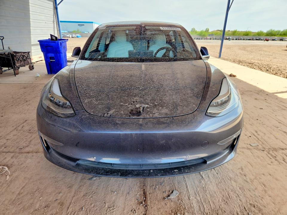 Aukcja sprzedaży 2020 Tesla Model 3, vin: 5YJ3E1EC9LF742815, numer aukcji: 51769956