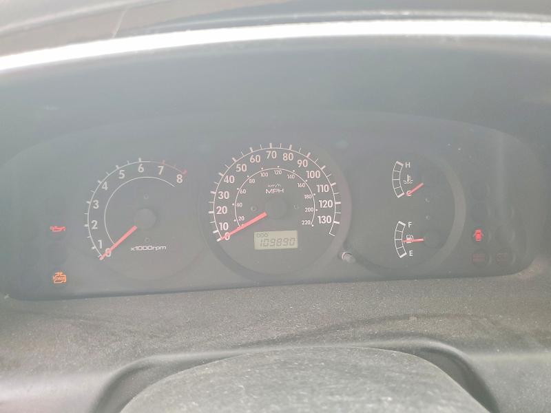 Aukcja sprzedaży 2003 Kia Spectra, vin: KNAFB121X35250575, numer aukcji: 48348926
