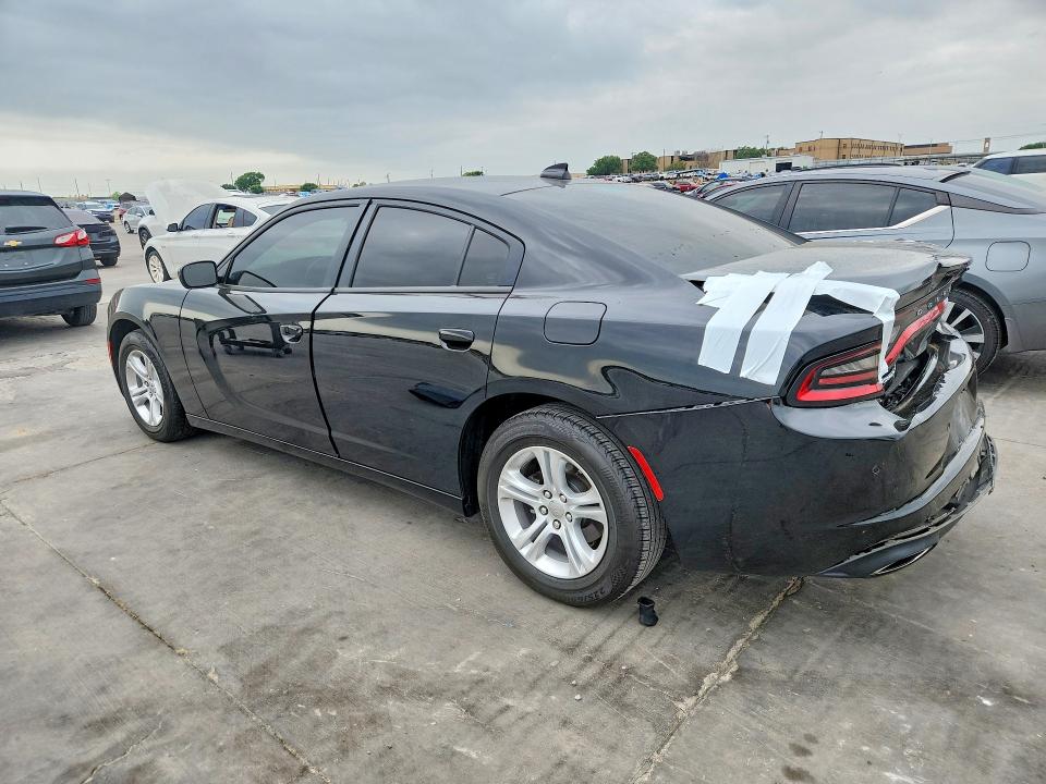 Aukcja sprzedaży 2023 Dodge Charger, vin: 2C3CDXBG6PH530830, numer aukcji: 49955096
