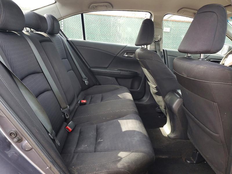 2015 Honda Accord მანქანა იყიდება აუქციონზე, vin: 1HGCR2F55FA269617, აუქციონის ნომერი: 48402246